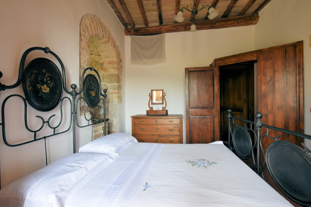 La Fortezza