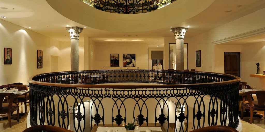 Presidente InterContinental Puebla by IHG