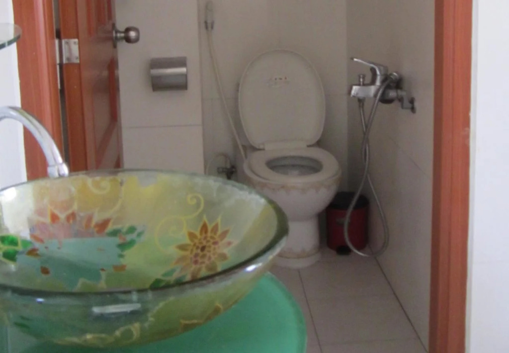Minh Quang Hotel