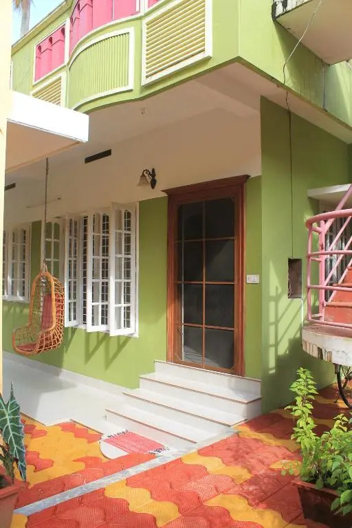 Oshin Home Stay