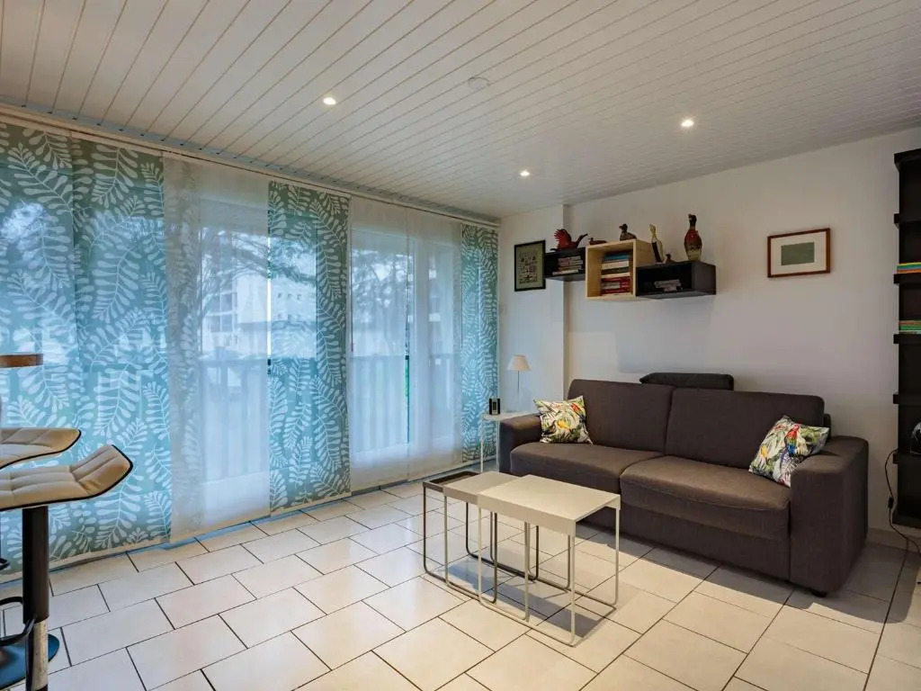Studio Saint-Jean-de-Luz, 1 pièce, 2 personnes - FR-1-4-613