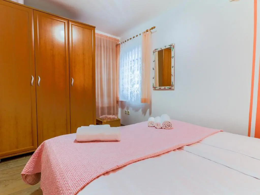 City Center 3 Bedroom Apartment