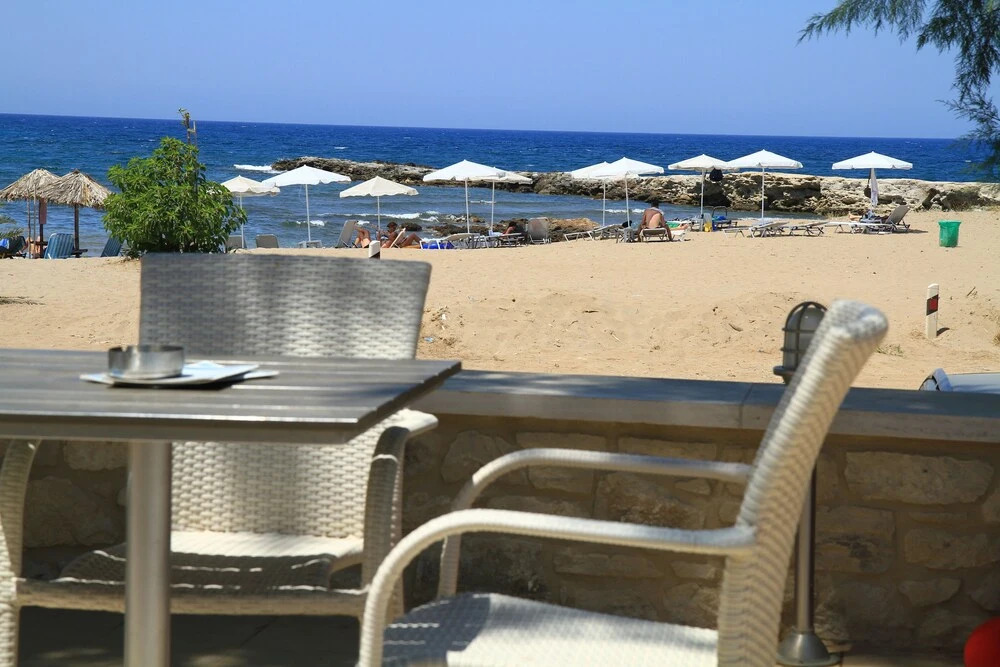 Nautilus Bay Hotel