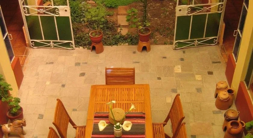 Posada Don Giorgio