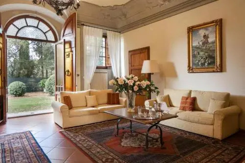 Villa Il Poggiolino