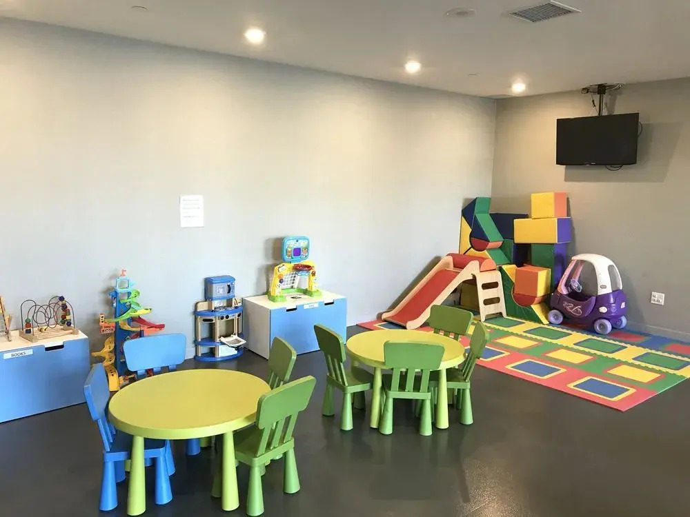 Plush Residence