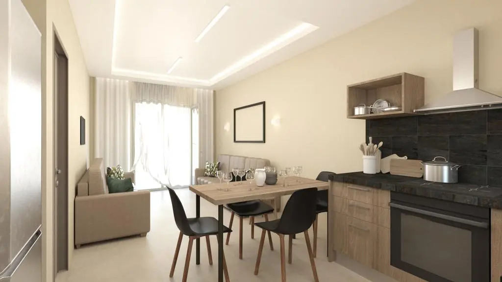 Kallia Suites