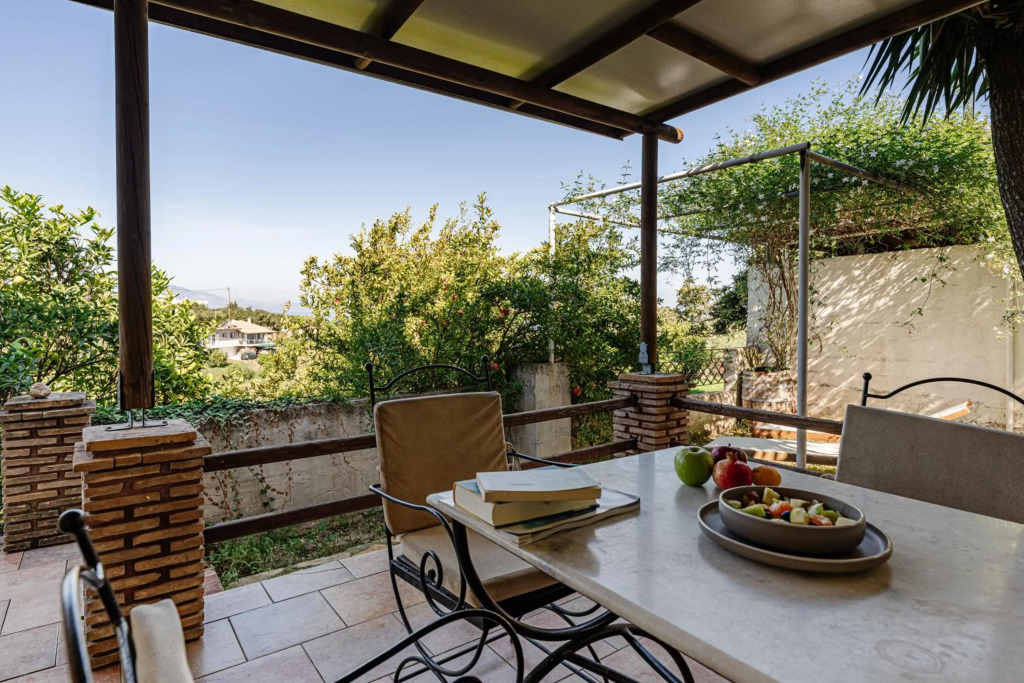 Ilyessa Cottages