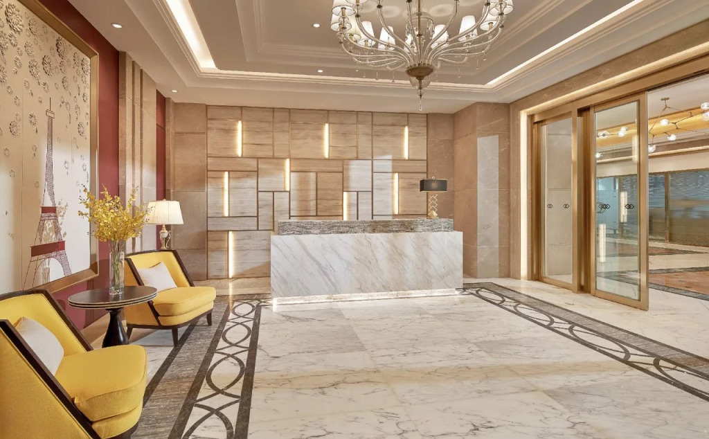 The Westin Shenyang