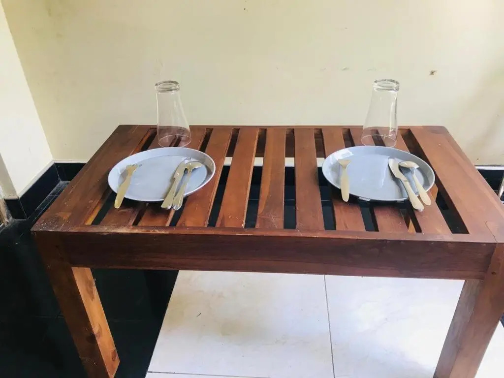 Sigiri Safari Homestay