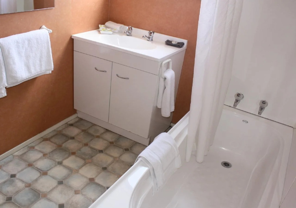 Motel Villa Del Rio