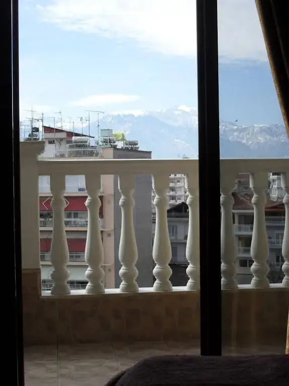 Hotel Olympion
