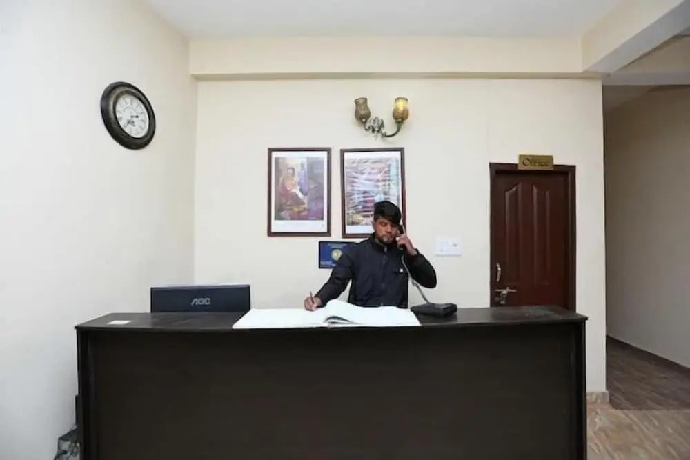 Hotel Sagarmatha