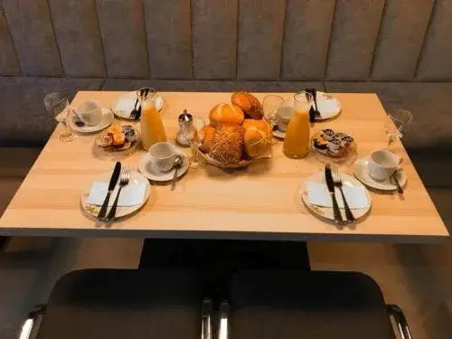Hotel zum Ostpark