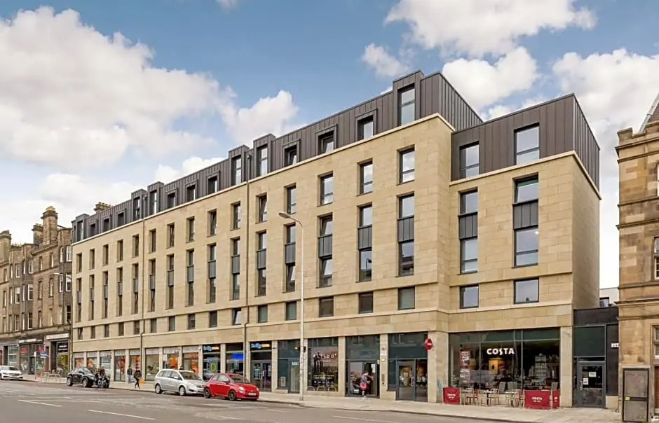 JOIVY Affordable Edinburgh