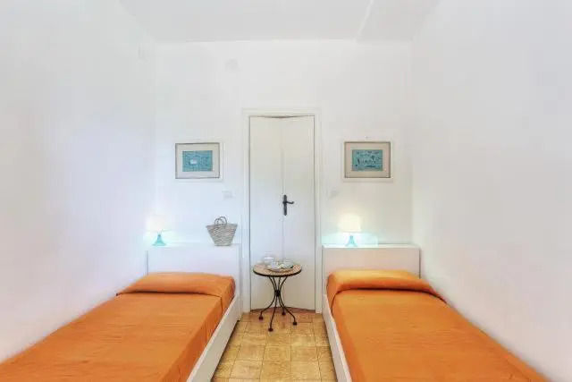 Villa Artistica App.1/Trilo 6 (Trilocale)