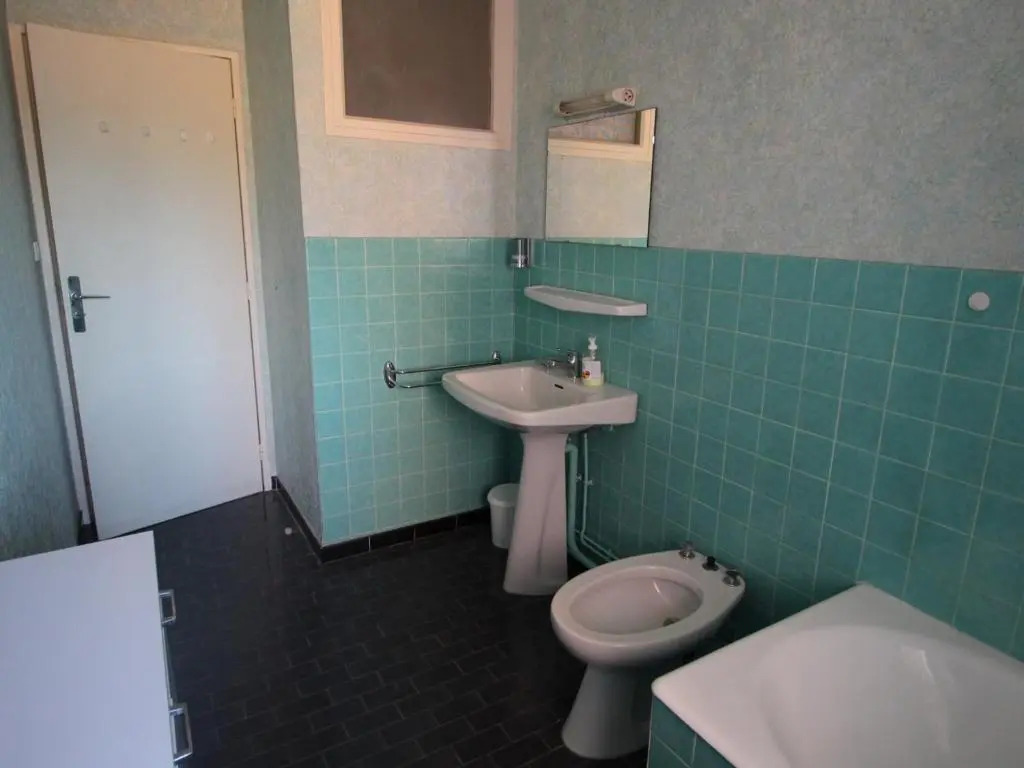 Appartement Banyuls-sur-Mer, 3 pièces, 6 personnes - FR-1-309-62
