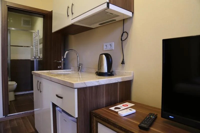 Beria Suites