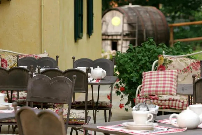 B&B La Casa Di Campagna
