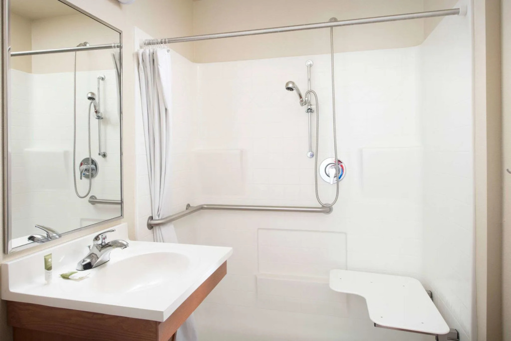 Extended Stay America Select Suites - Dayton - Miamisburg