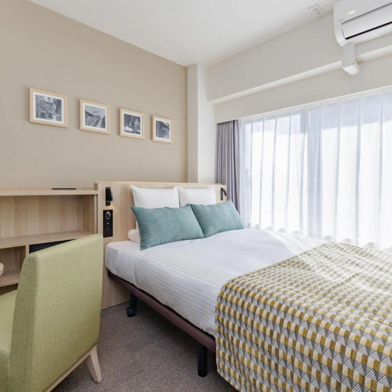 HOTEL MYSTAYS Nippori