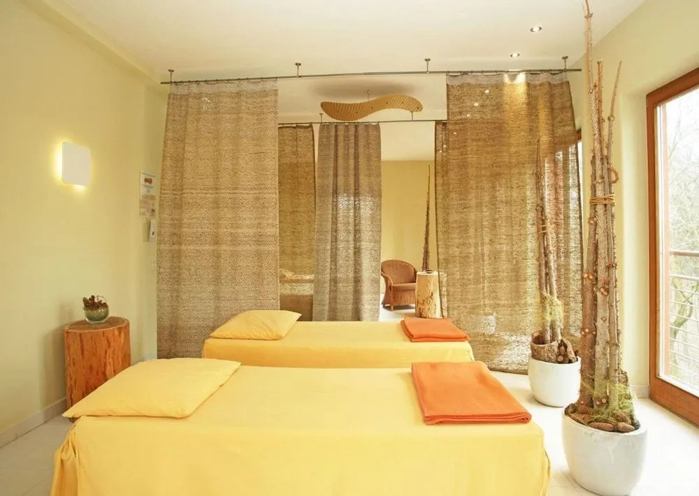 Bio Thermalhotel Falkenhof
