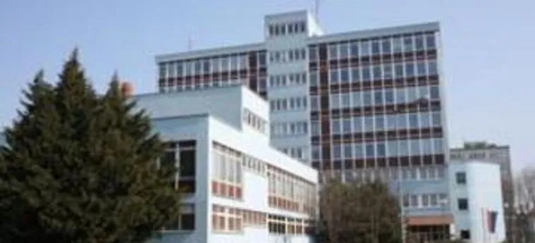 Institut Bankoveho Vzdelavania Nbs, N. O.