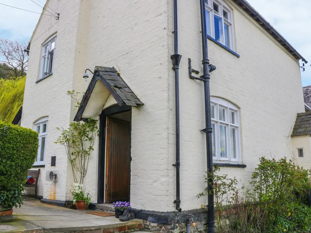 Broughton Cottage