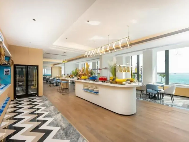 Holiday Inn Express Zhanjiang Coast by IHG