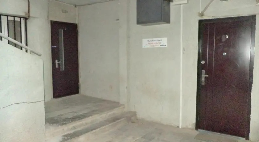 Hostel From David