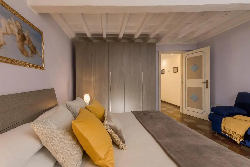 PF Apartment