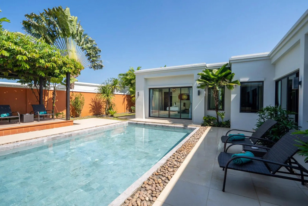 Layantara Villas