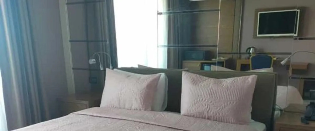 Atakum Palas Hotel