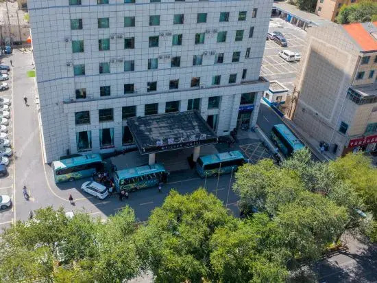 Weichen Grand Hotel