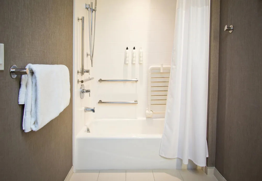 SpringHill Suites by Marriott West Sacramento
