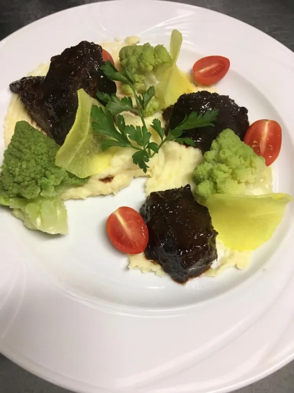 Willa Starosty Hotel & SPA