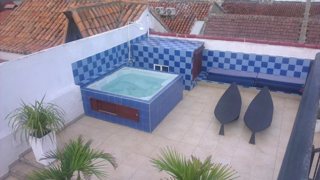 Hotel Casa Los Puntales