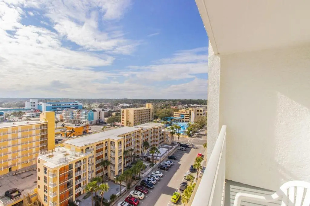 Holiday Home in Myrtle Beach 51311