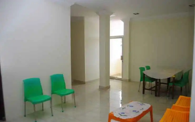 Guest House Simole