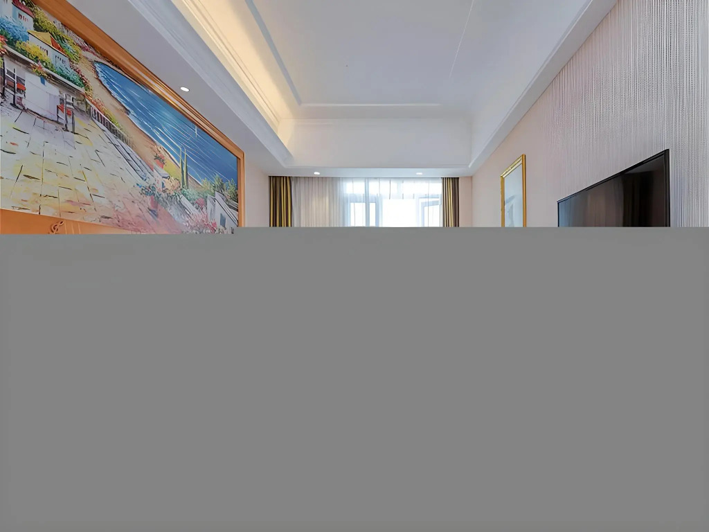 Vienna Hotel (Enshi Hangkong Avenue)