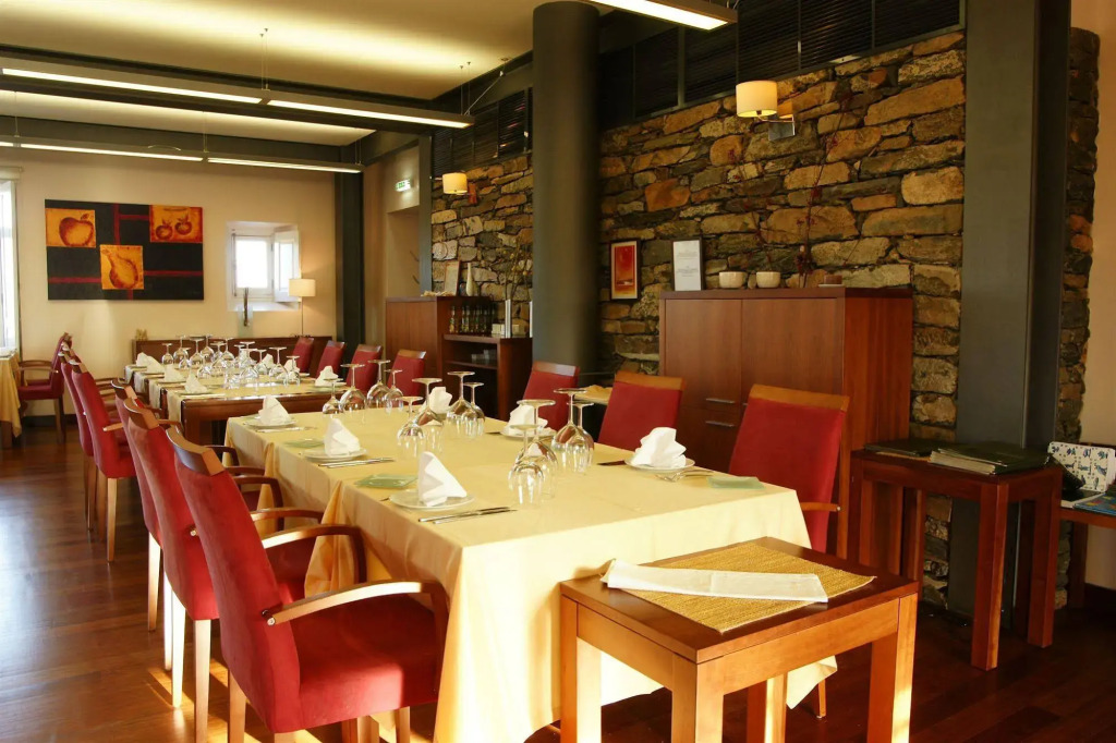 Amoras Country House Hotel