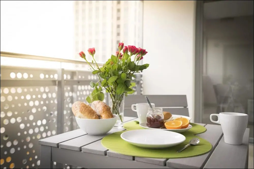 P&O Apartments Oxygen Wronia 2
