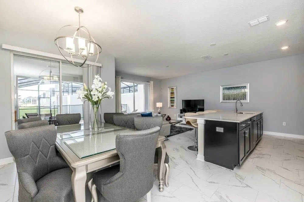 8986stid 4 Bedroom Townhouse