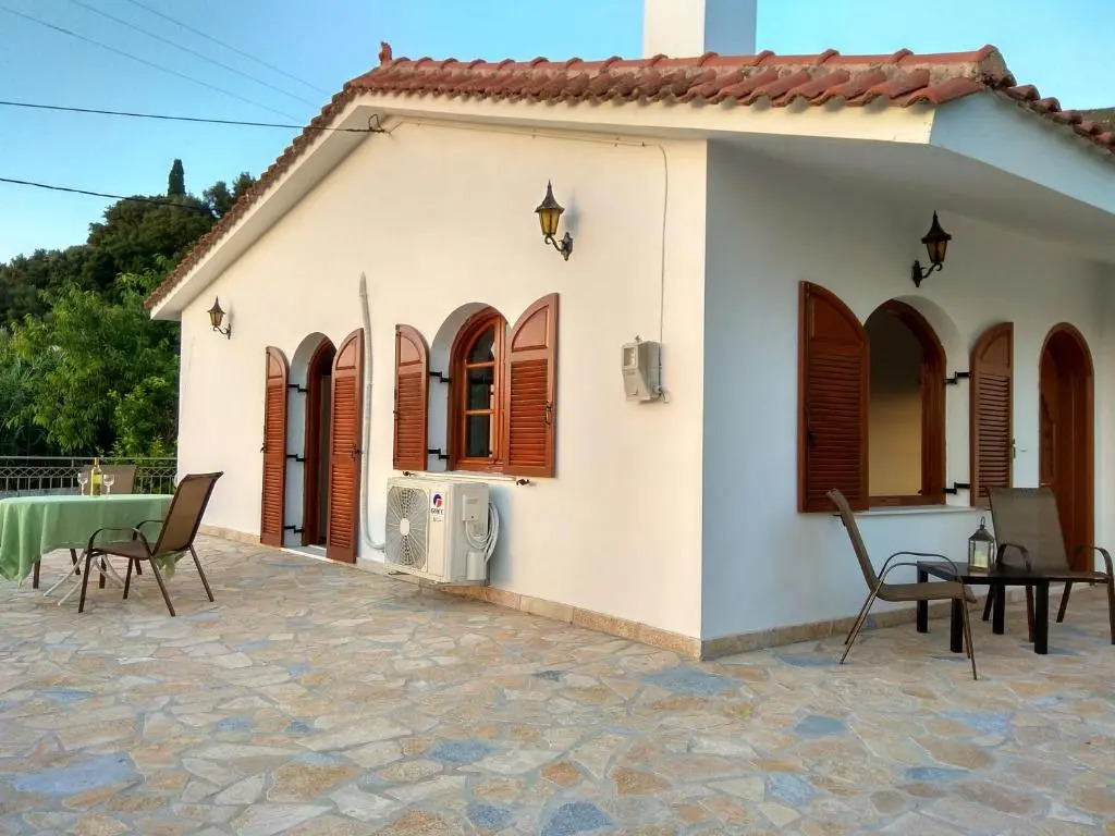 Gabriel residence