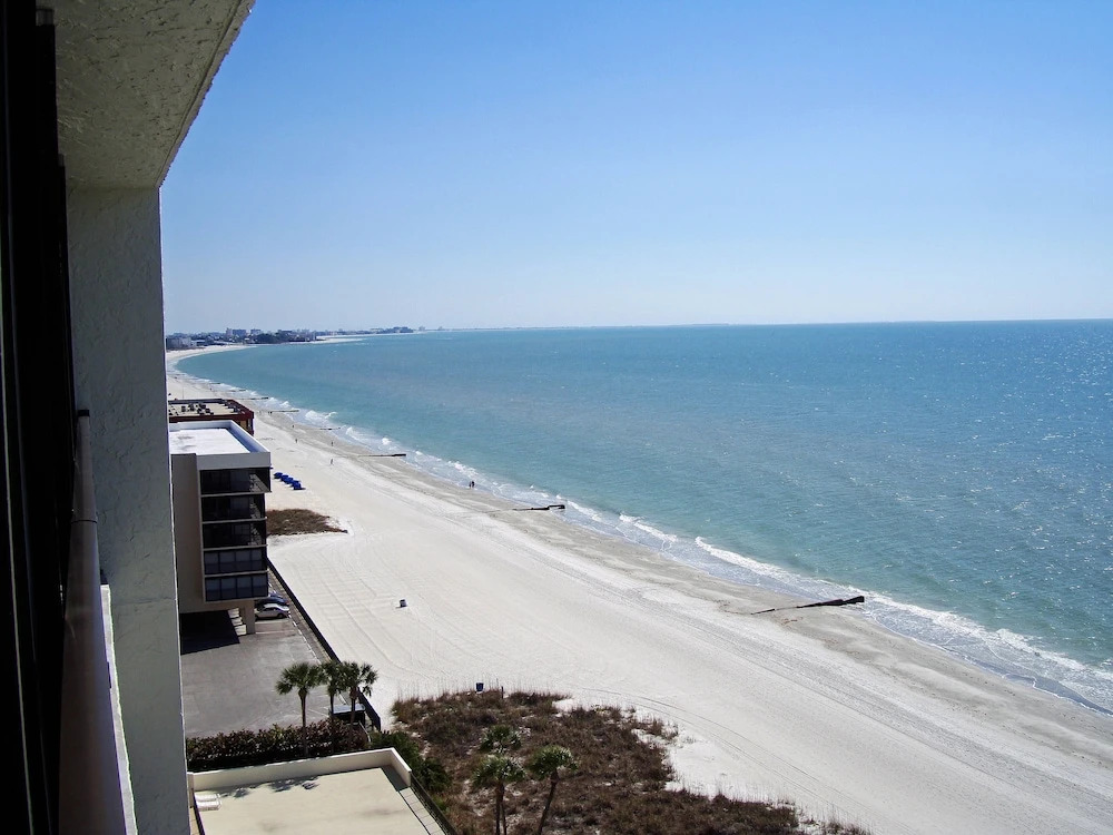 Ocean Sands I - 1208
