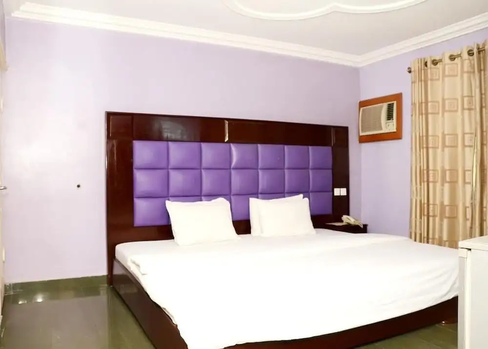 Terrace Green Hotels