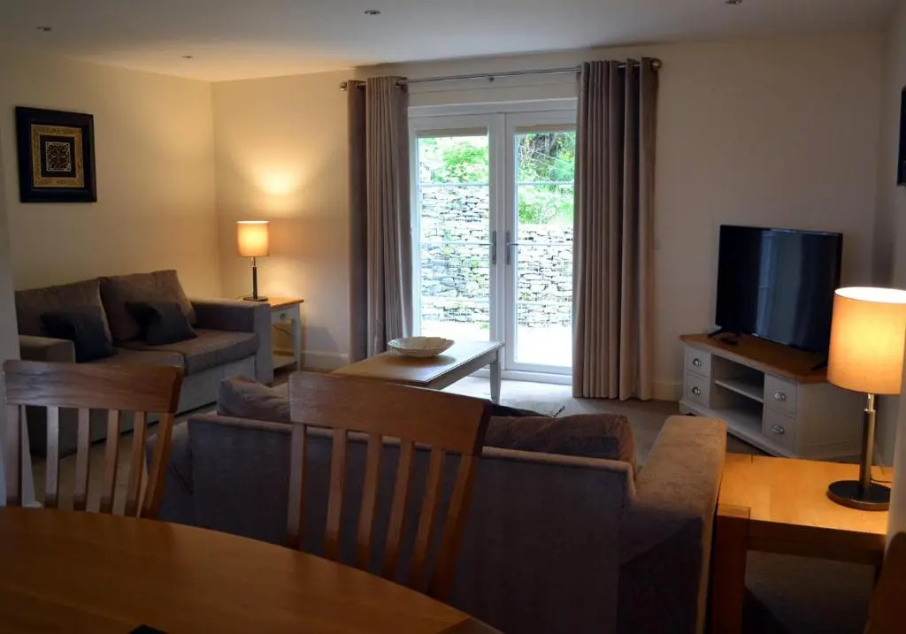 Gleann Fia House