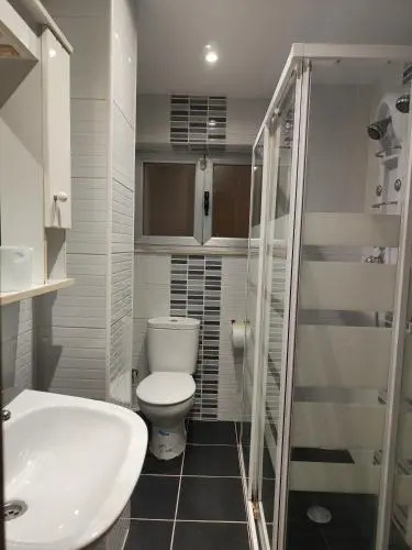 Apartamentos Valle Lugones