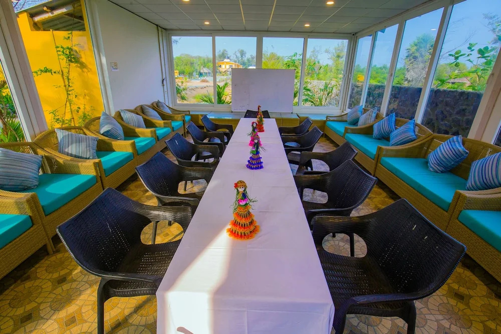 Casuarina bay
