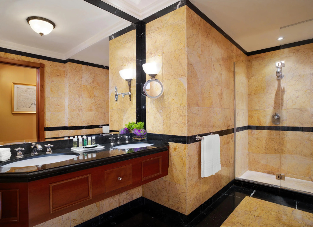 Отель The Westin Excelsior Rome